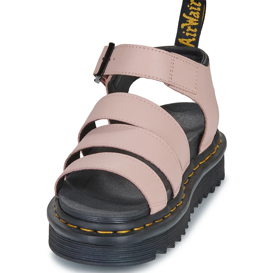 Blaire Powder Pink Athena