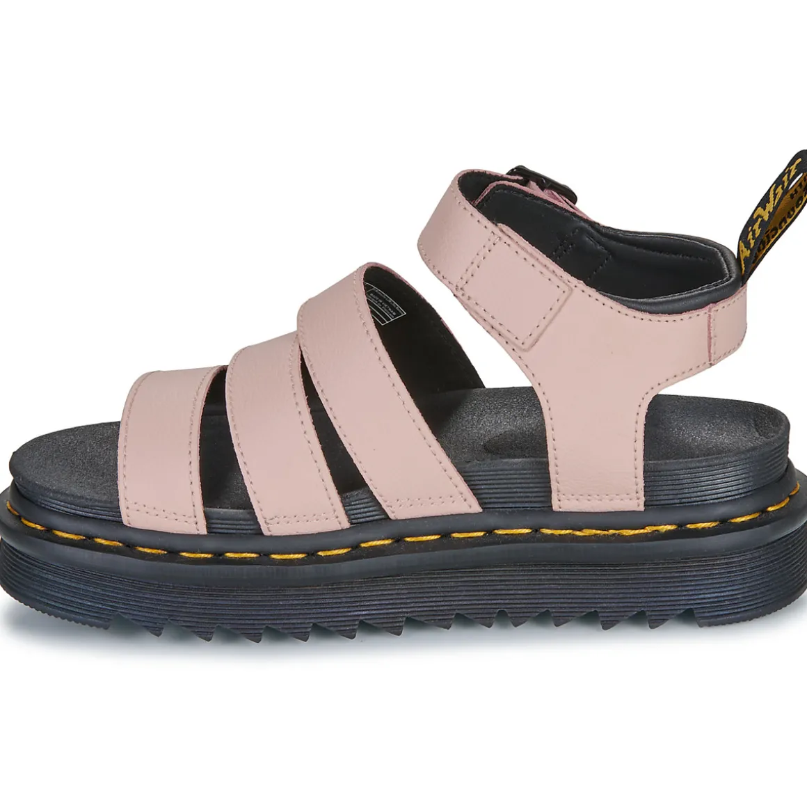 Blaire Powder Pink Athena