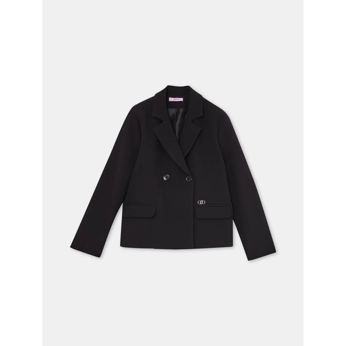 Blazer croisé