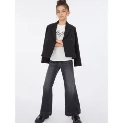 Blazer croisé