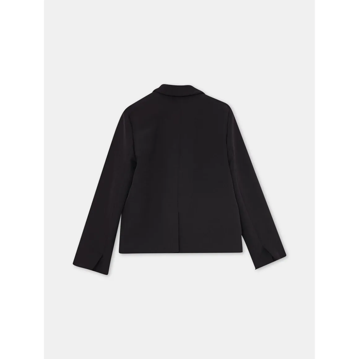 Blazer croisé