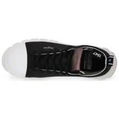 BLK REVOLT HI TX