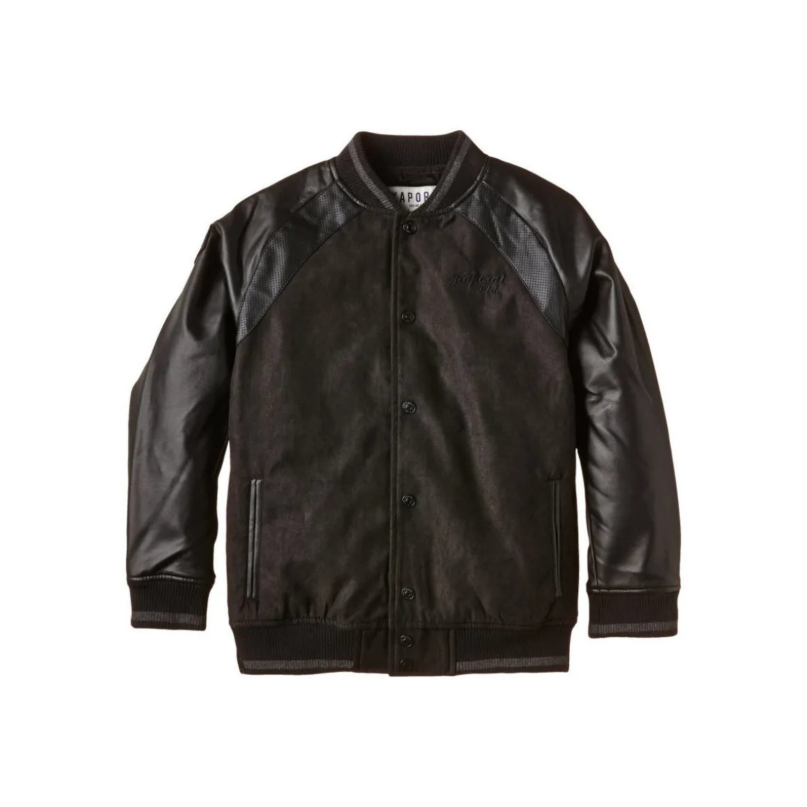 Blouson Betty Black