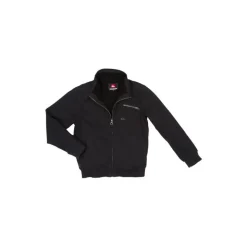 Blouson SELKNAM KKBJK072 Noir