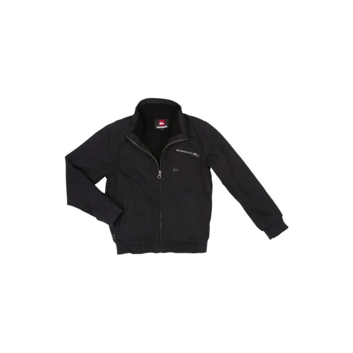 Blouson SELKNAM KKBJK072 Noir
