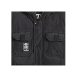 Blouson Garçon Bilo Noir