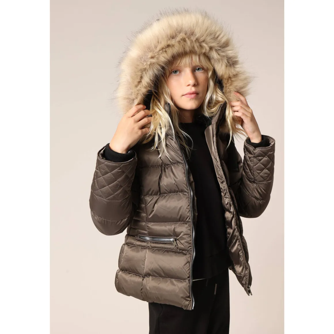 Blouson GINNIE