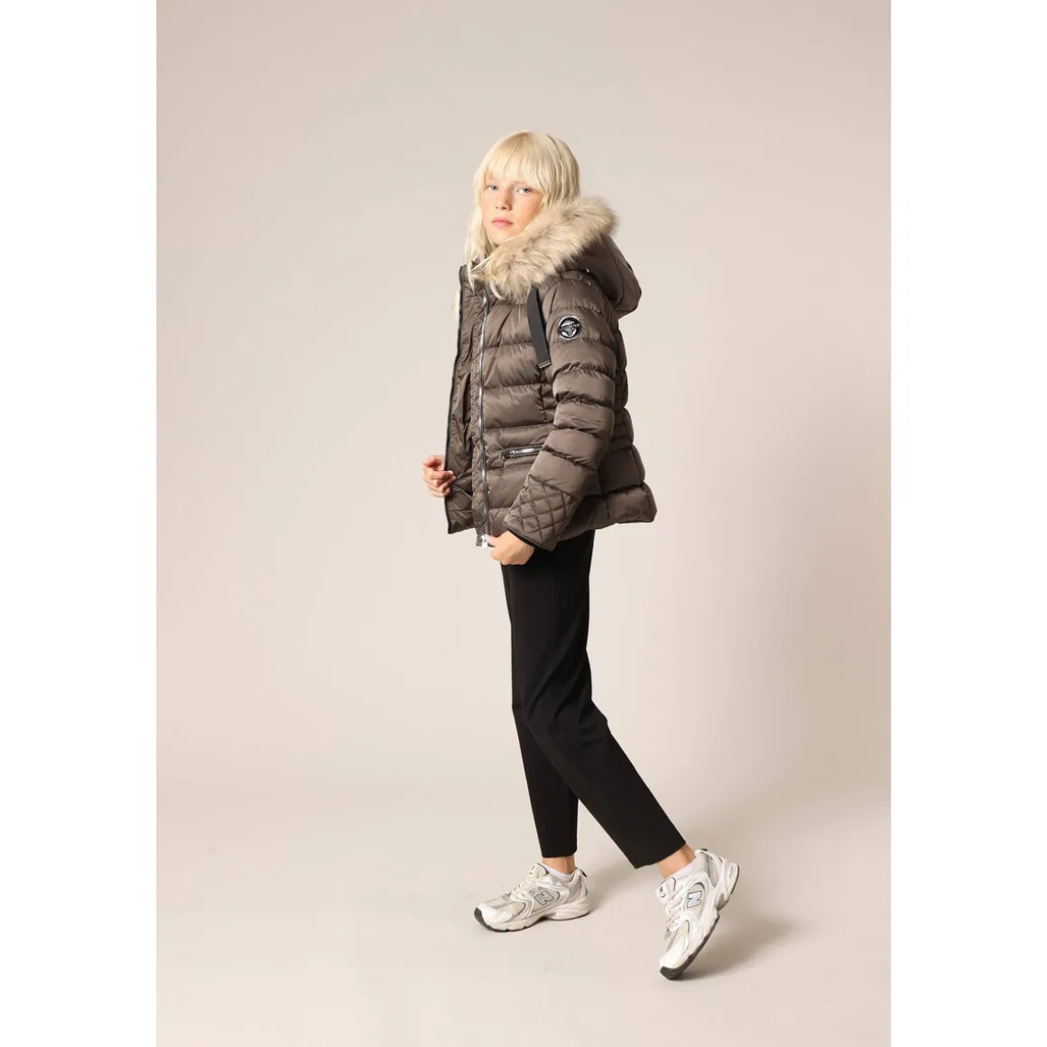 Blouson GINNIE
