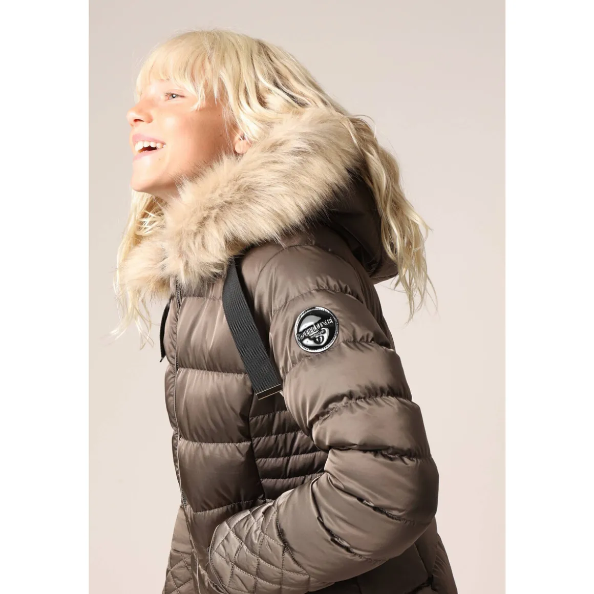 Blouson GINNIE