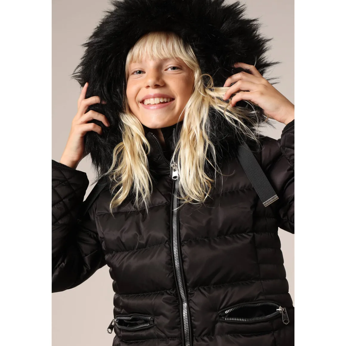 Blouson GINNIE