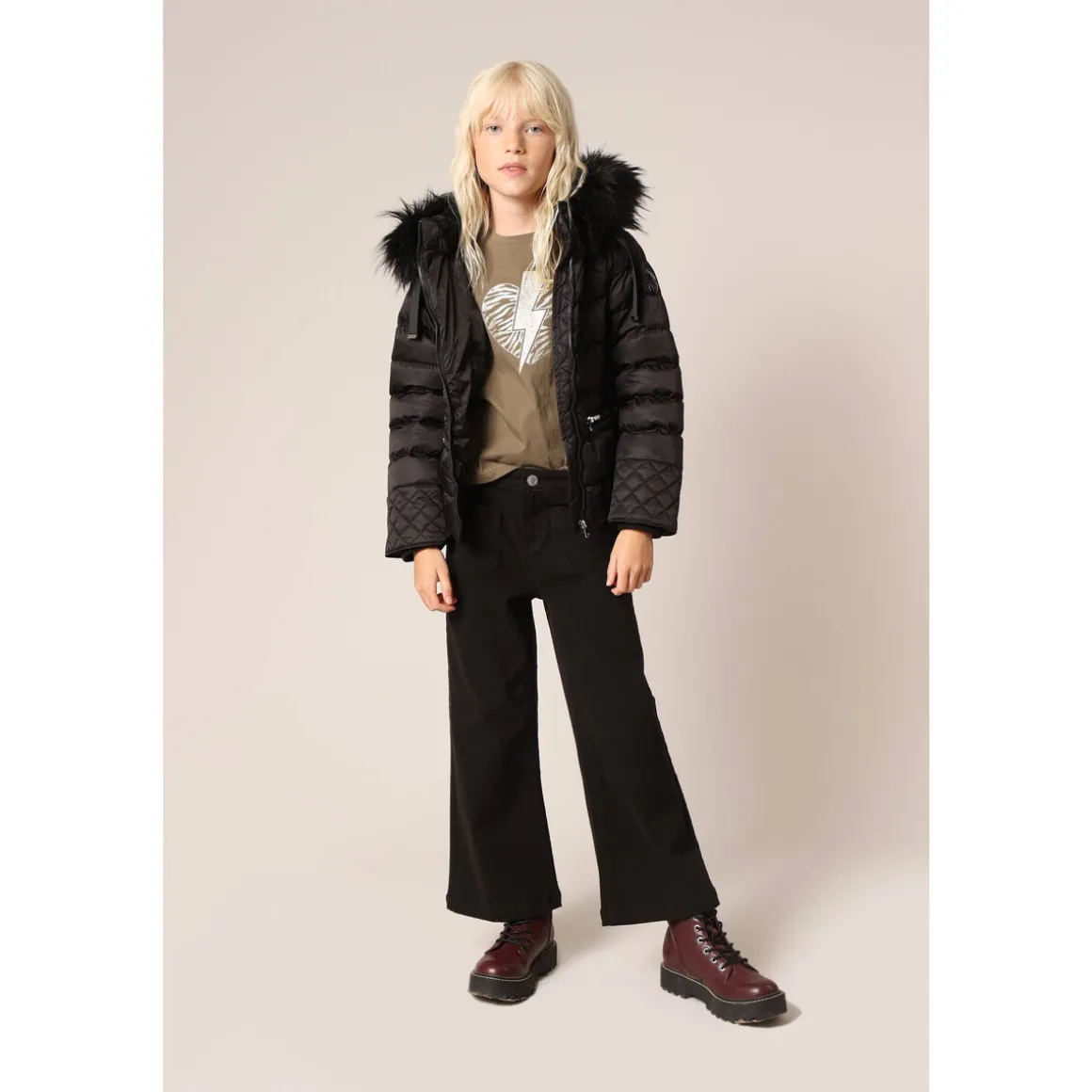 Blouson GINNIE