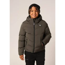 Blouson INTEREST