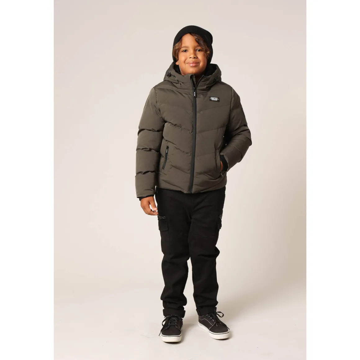 Blouson INTEREST