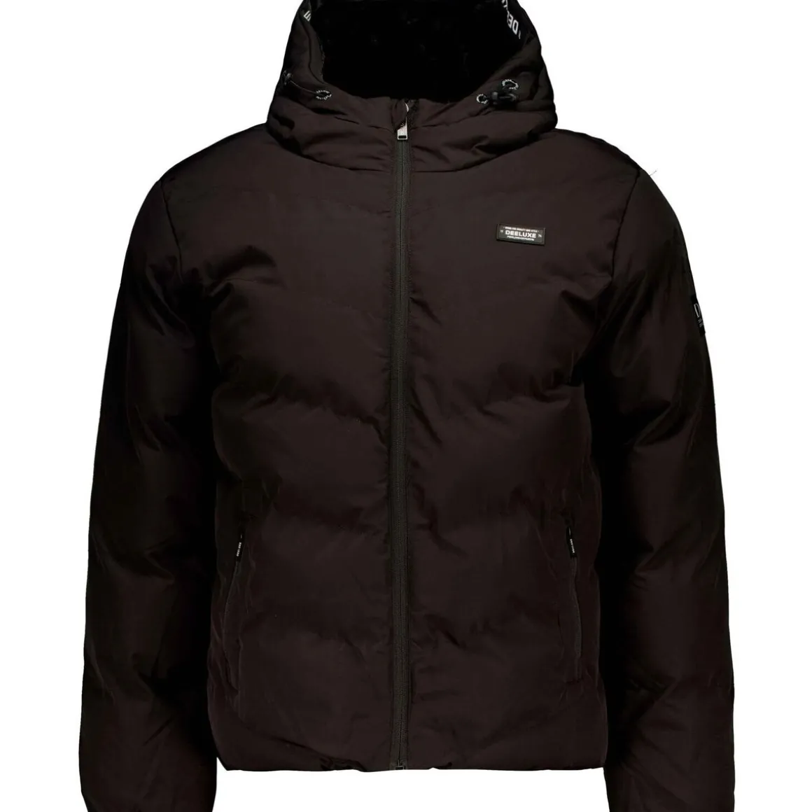 Blouson INTEREST