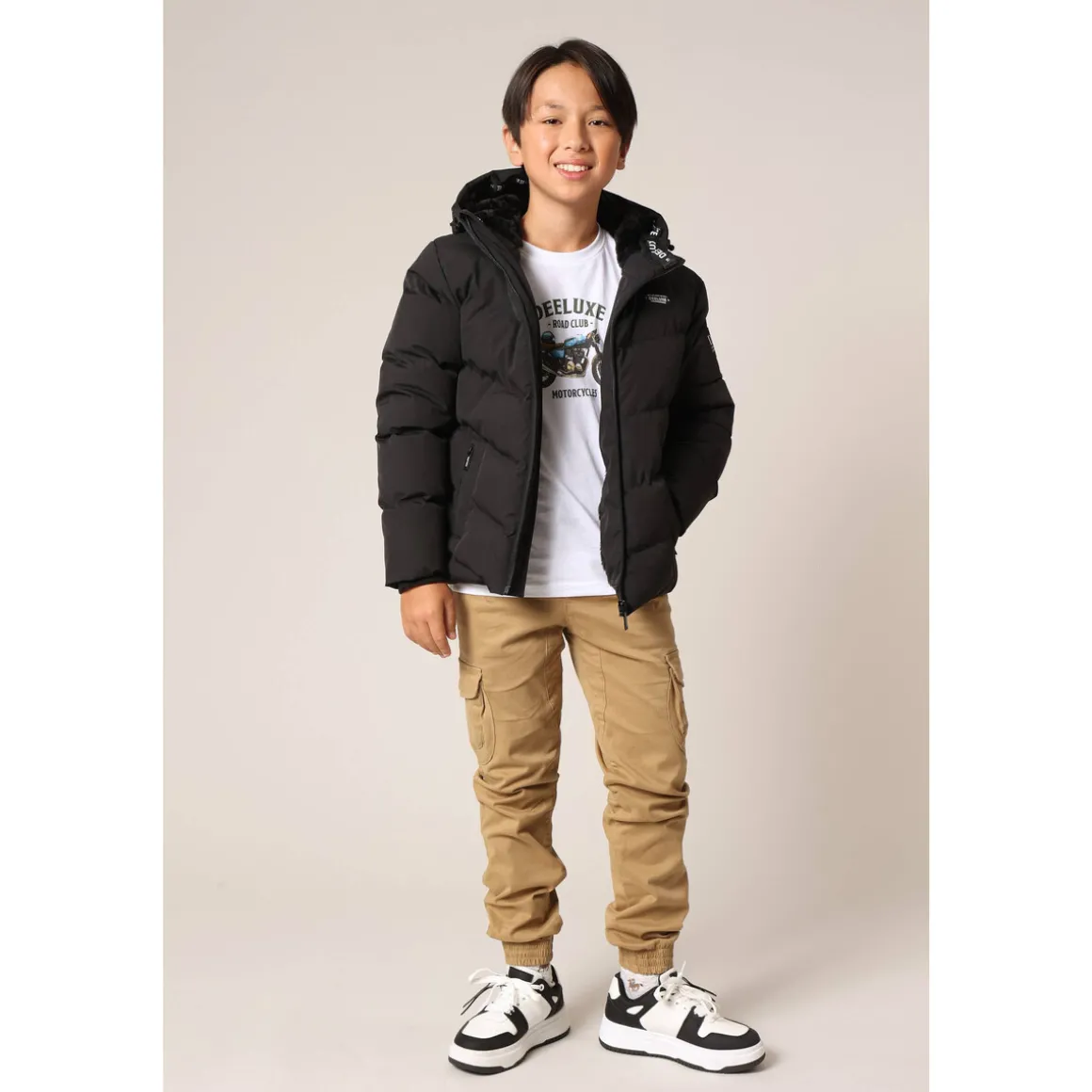 Blouson INTEREST