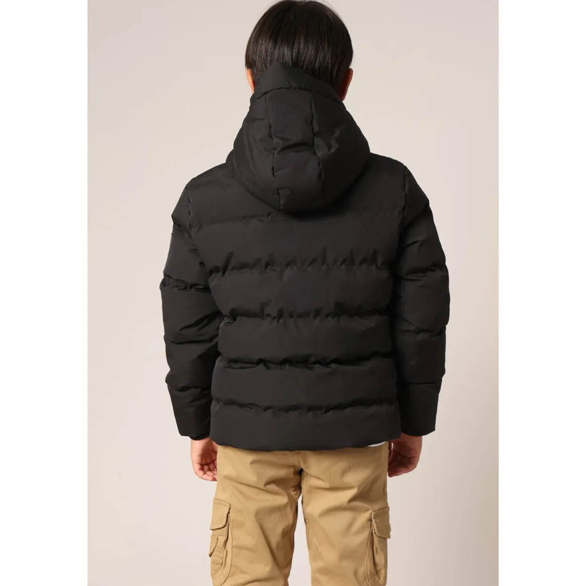 Blouson INTEREST