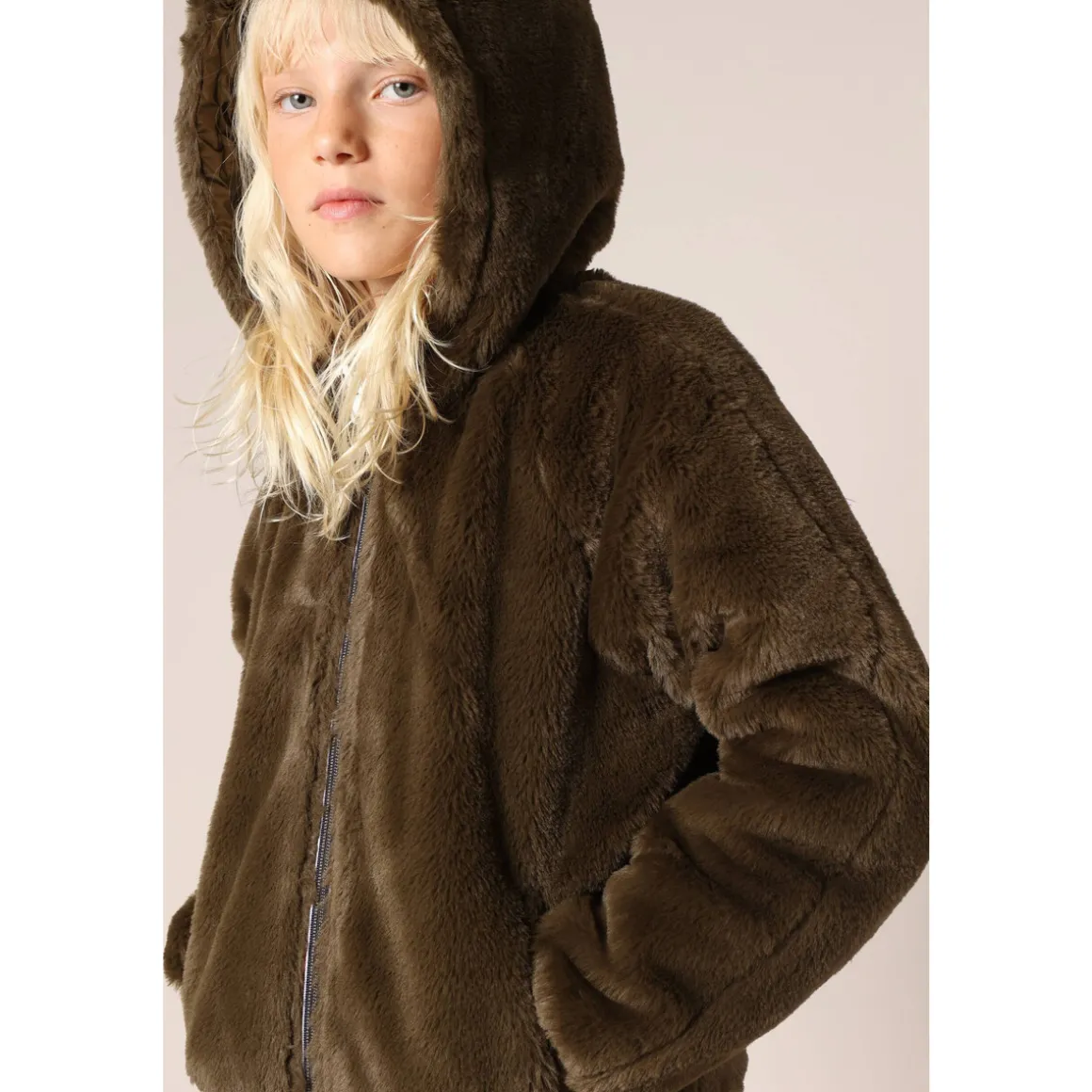 Blouson ISSIA