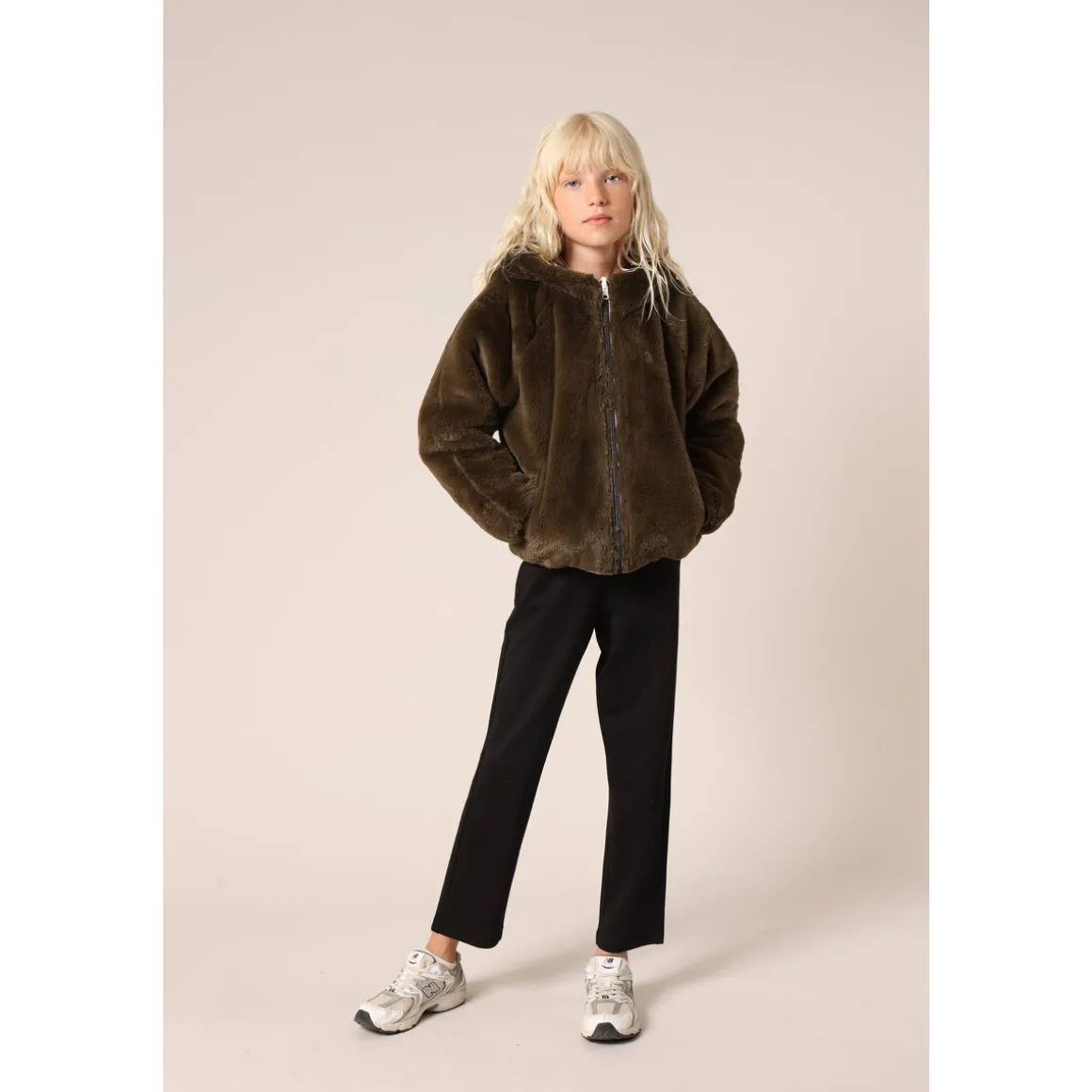 Blouson ISSIA