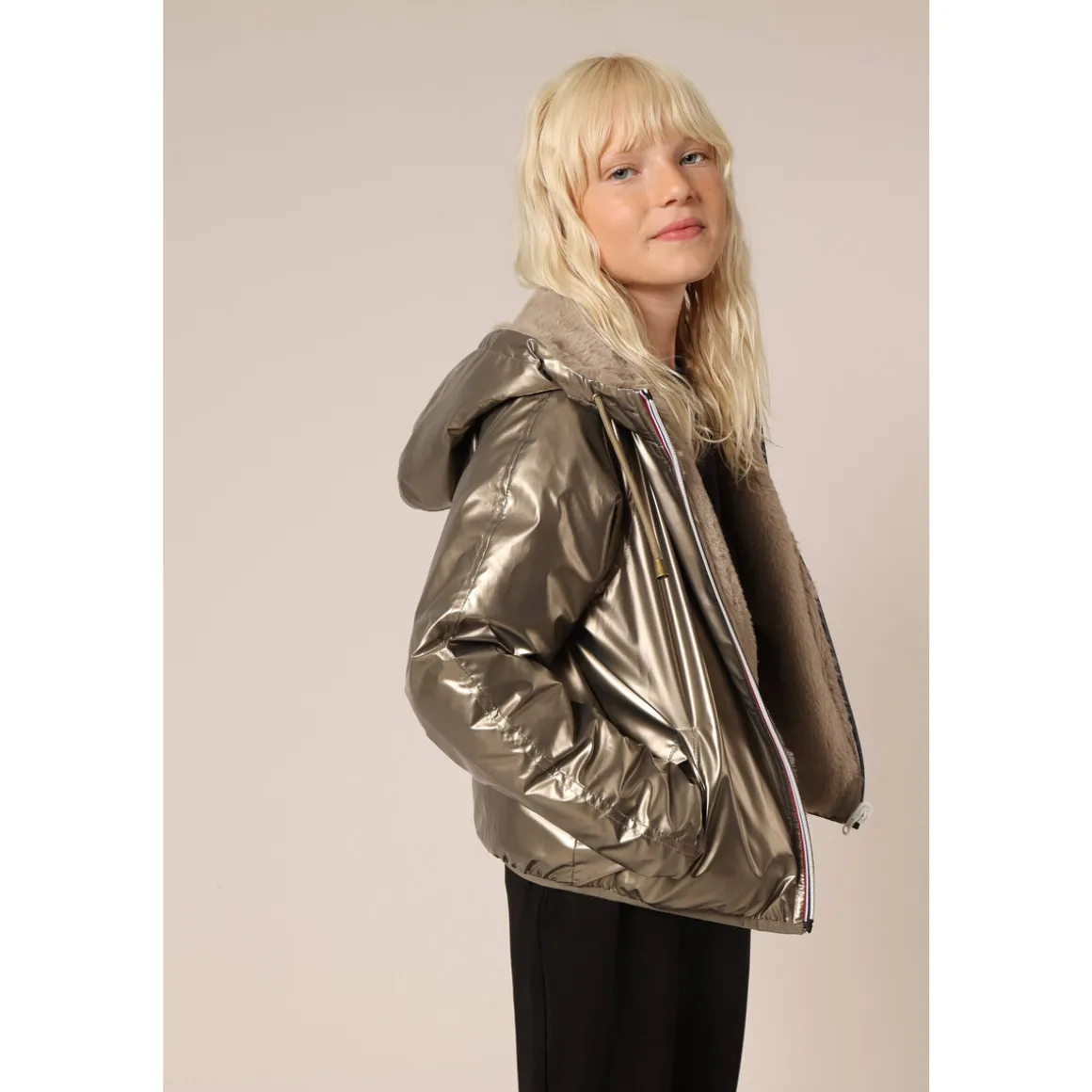 Blouson ISSIA