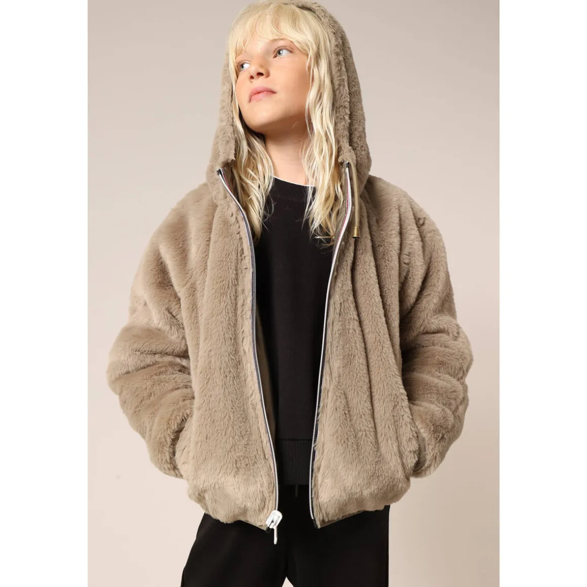Blouson ISSIA