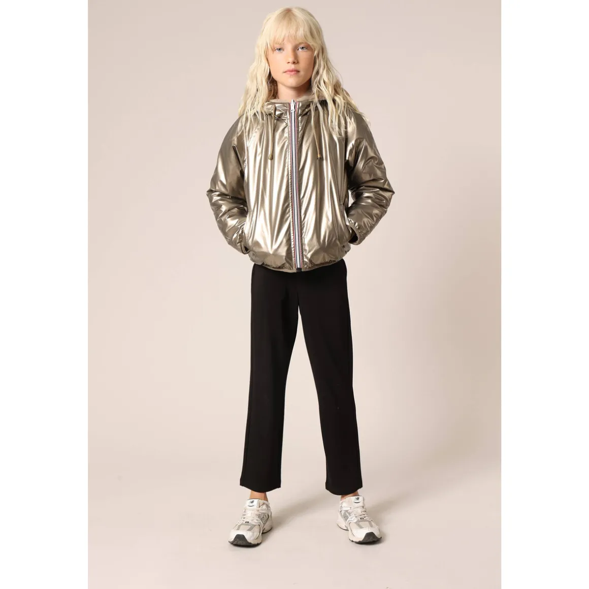 Blouson ISSIA