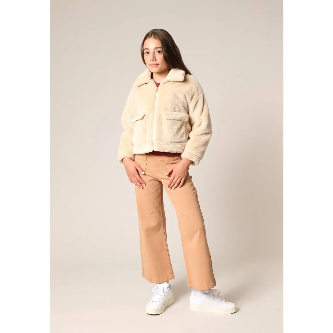 Blouson RUSALKA