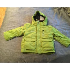 Blouson ski 3 ans