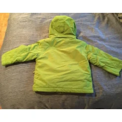 Blouson ski 3 ans