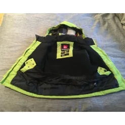 Blouson ski 3 ans