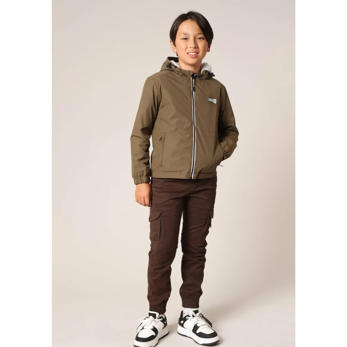 Blouson VINCOURT