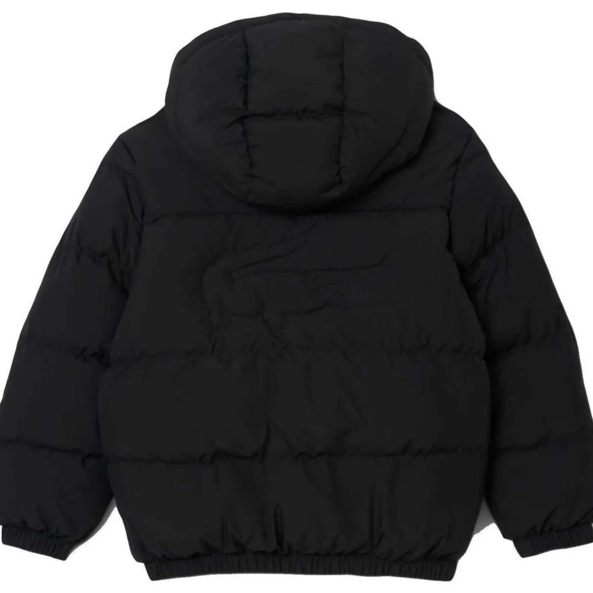 Blousons Lacoste 10150503973203NERO