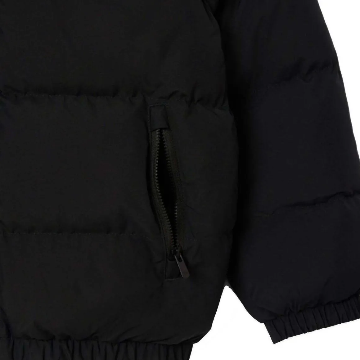 Blousons Lacoste 10150503973203NERO