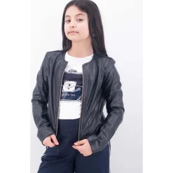 Blousons Liu Jo 7344131178686BLU