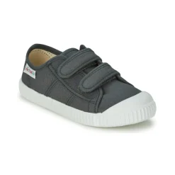 BLUCHER LONA DOS VELCROS