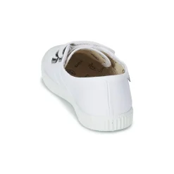 BLUCHER LONA DOS VELCROS