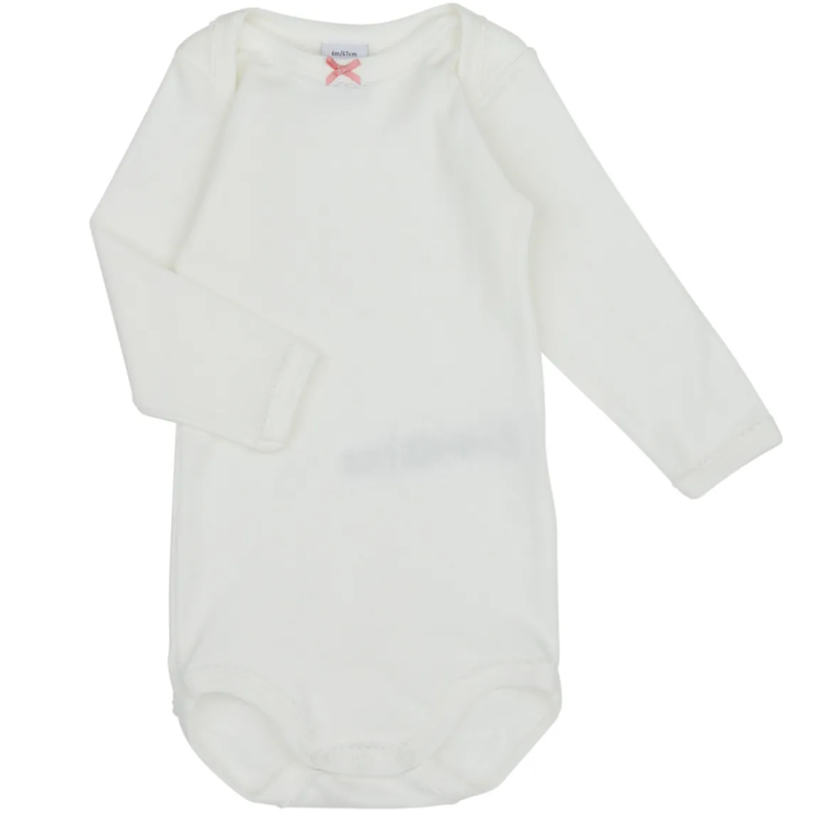 BODY US ML COEUR PACK X3