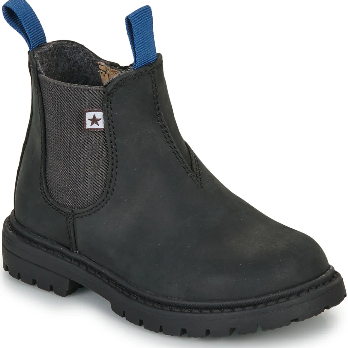 BOOTS CHELSEA