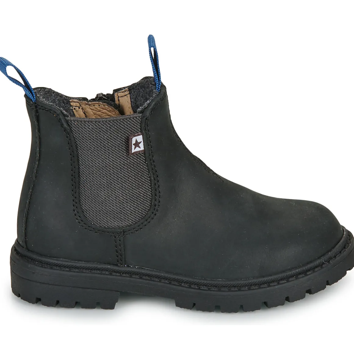 BOOTS CHELSEA