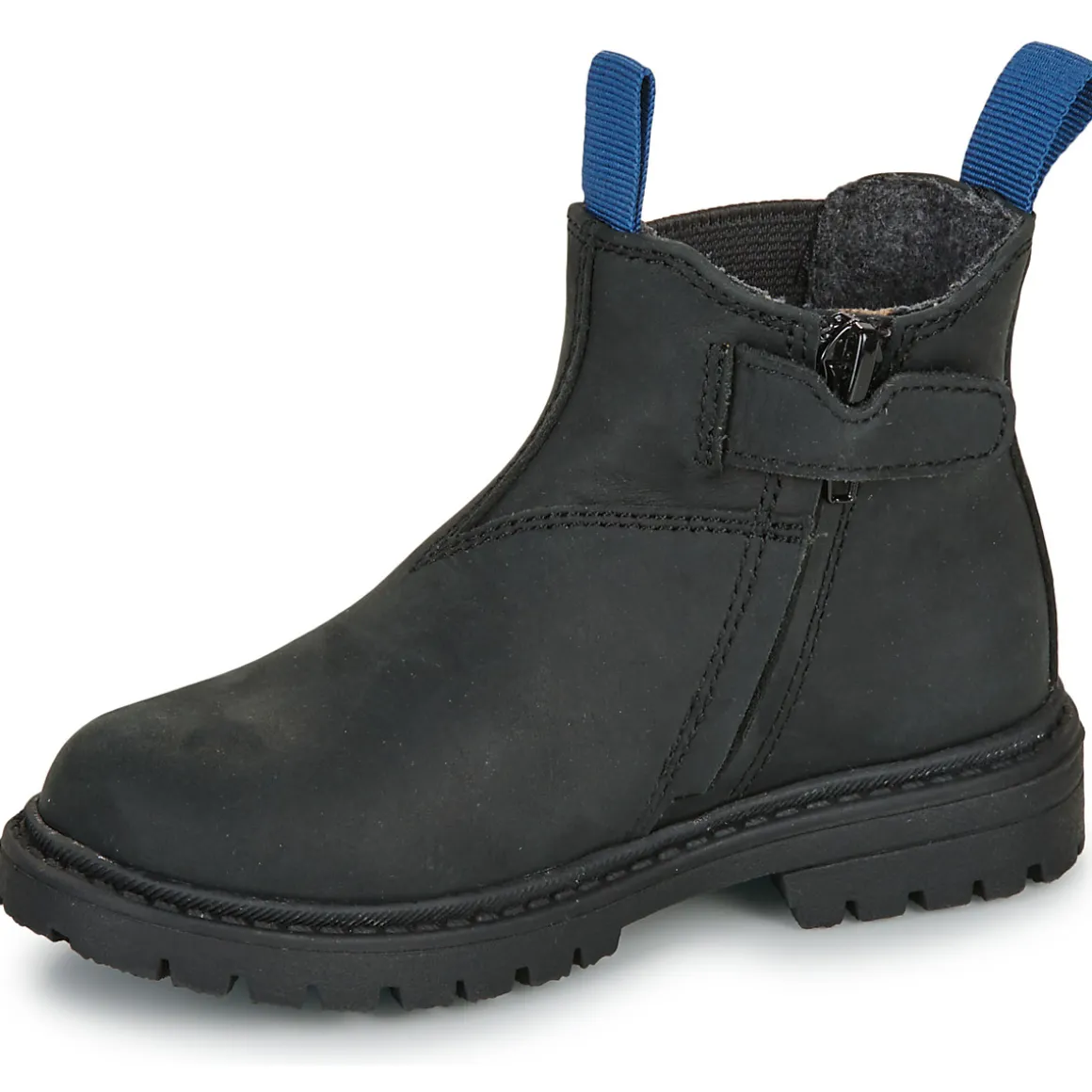 BOOTS CHELSEA