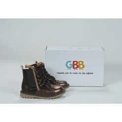 Boots GBB AK307-14-C-ECH