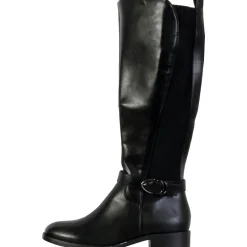 Bottes à Zip