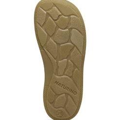 Bottes barefoot en cuir et tissu BAREFOOT KODDAS VL WP.