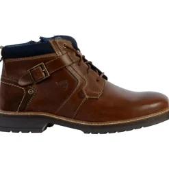 Bottes Cuir Graciano