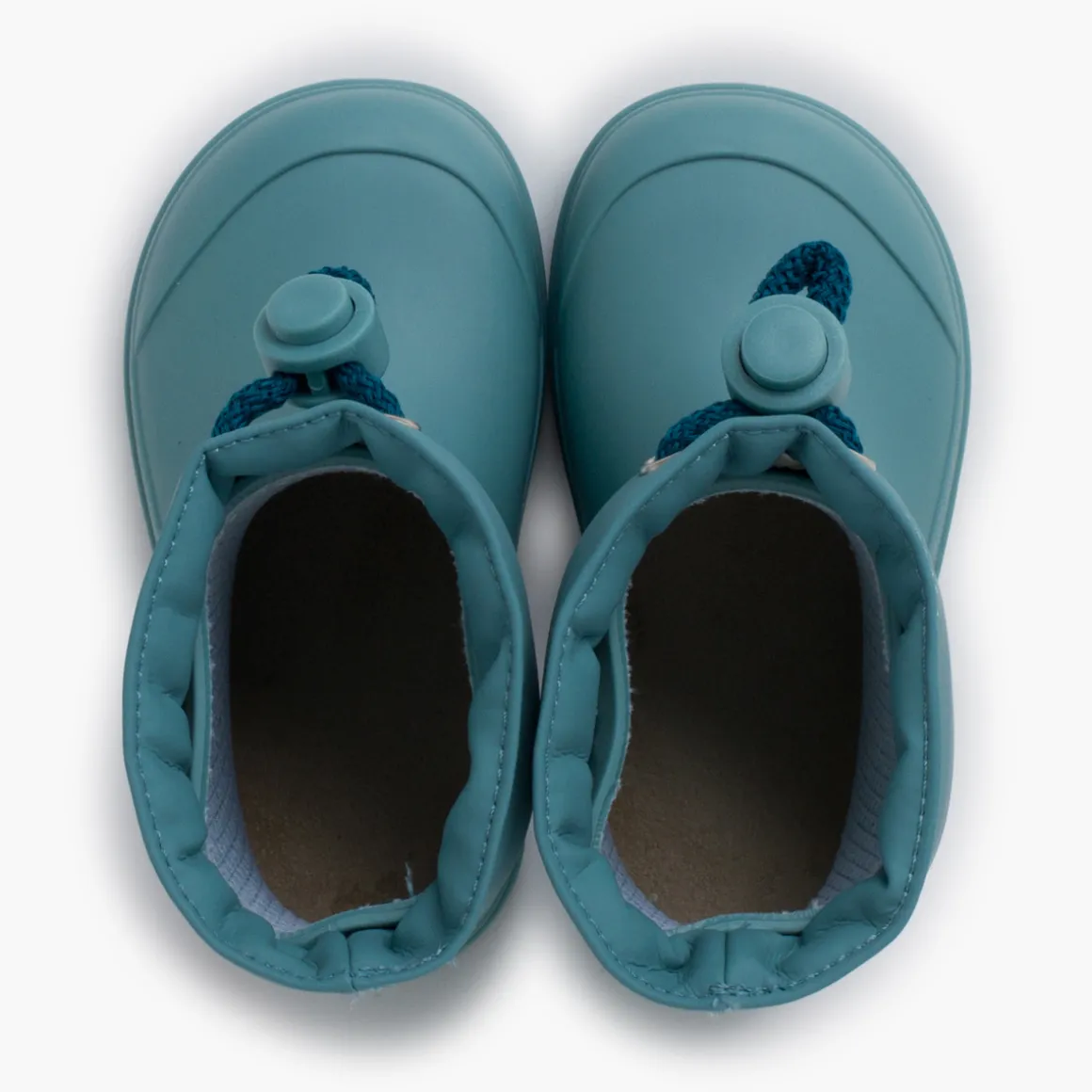 Bottes De Pluie Barefoot À Cordon Réglable