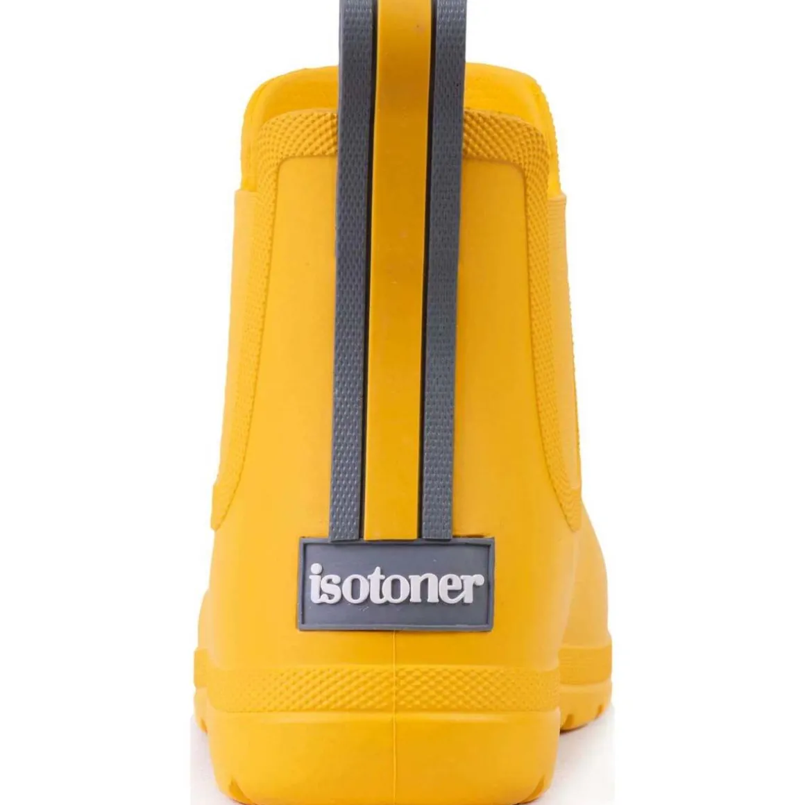 Bottes de pluie Basses Enfant 23-30