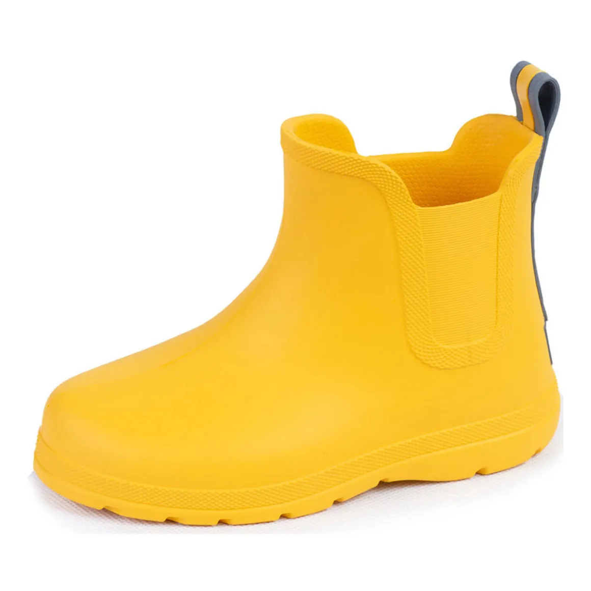 Bottes de pluie Basses Enfant 23-30