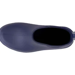 Bottes de pluie Basses Junior 31-36 Marine