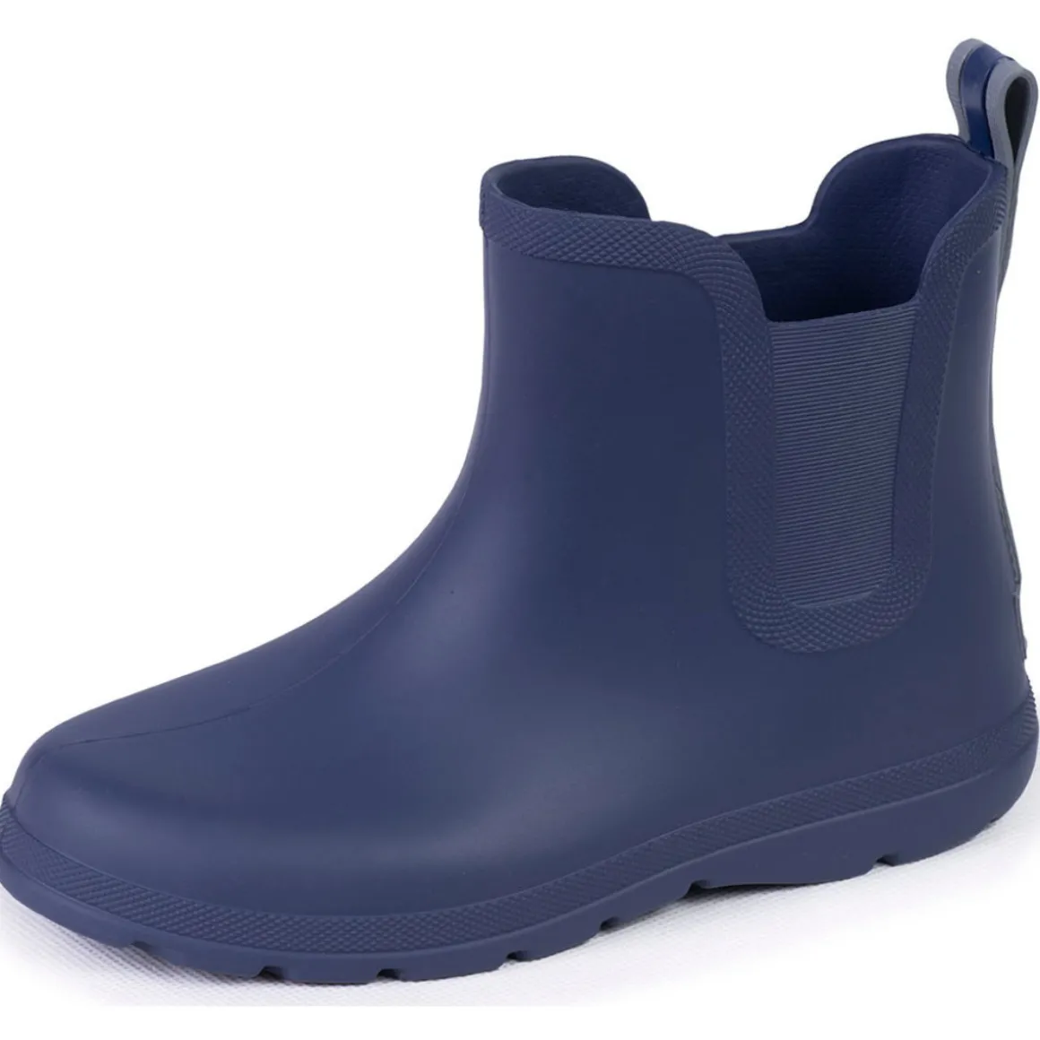 Bottes de pluie Basses Junior 31-36 Marine