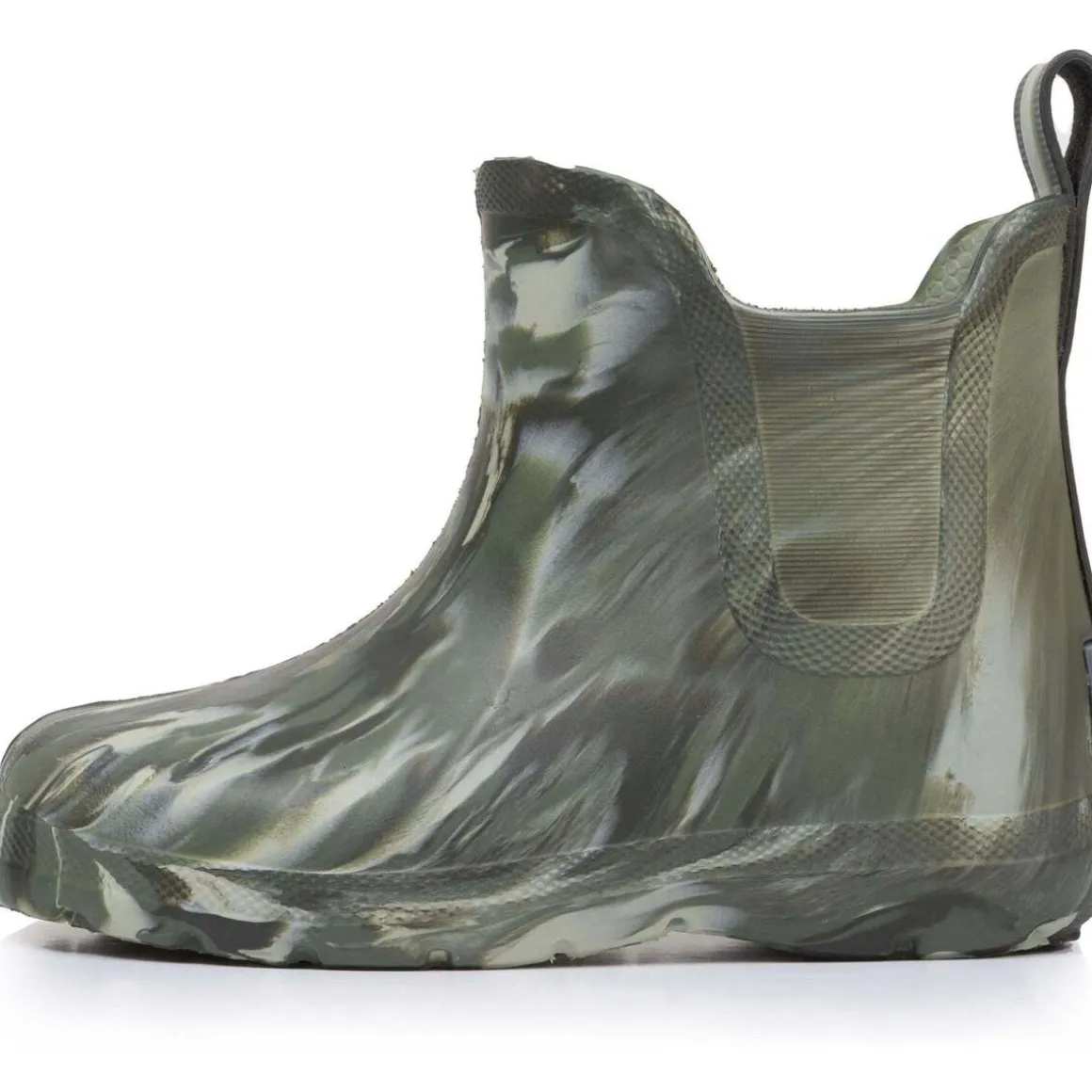 Bottes de pluie Enfant 23-30 Camouflage