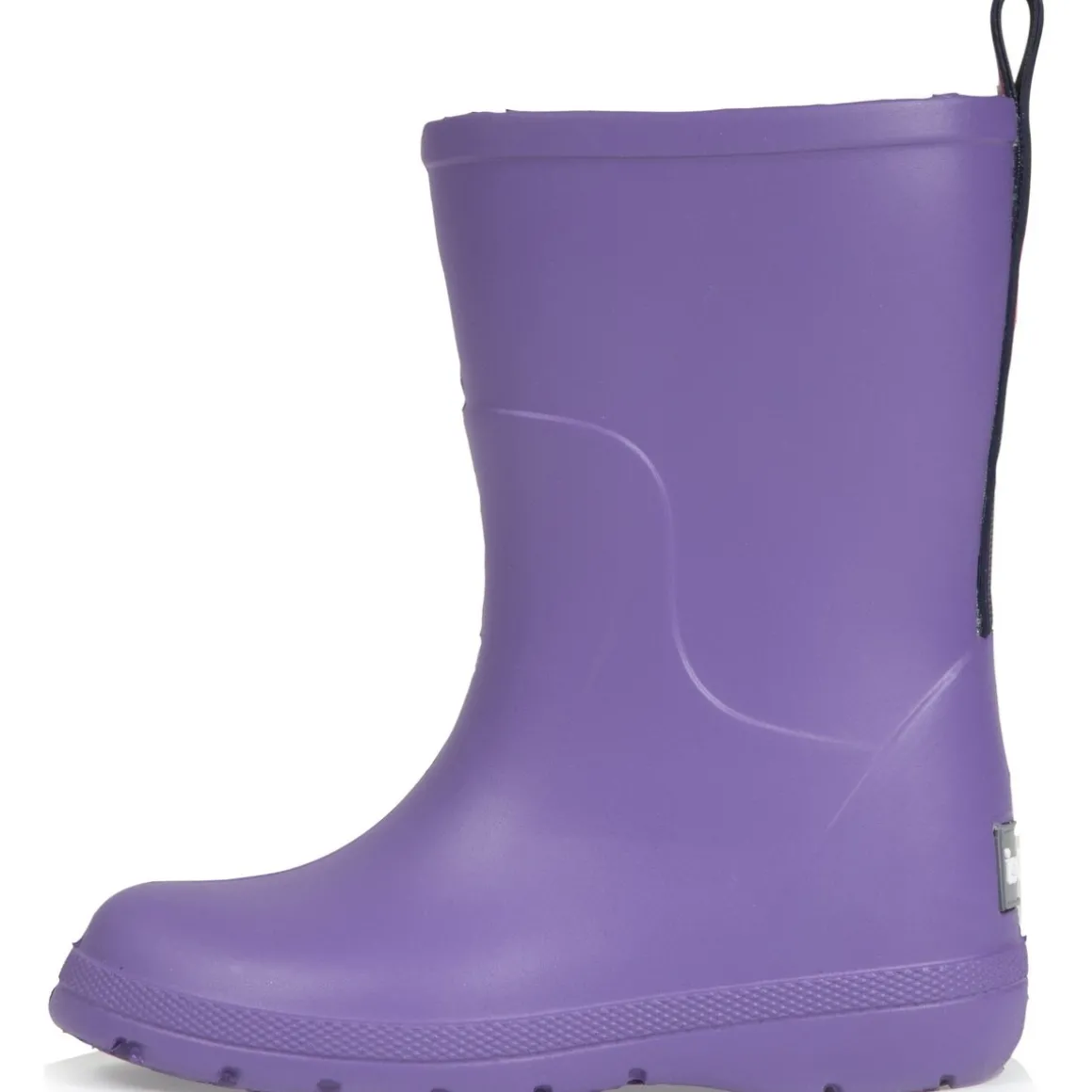 Bottes de pluie Enfant 23-30 violet